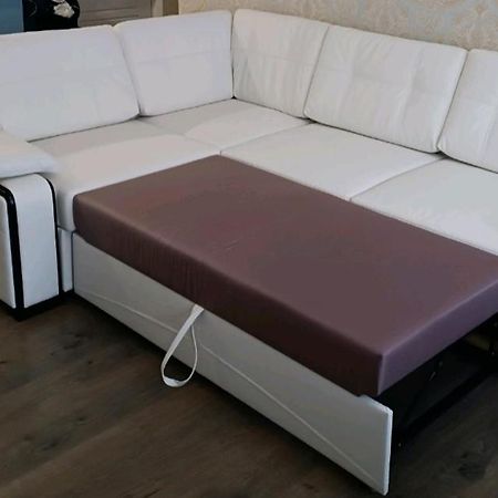 Grunvald Lux Lägenhet Kiev Exteriör bild