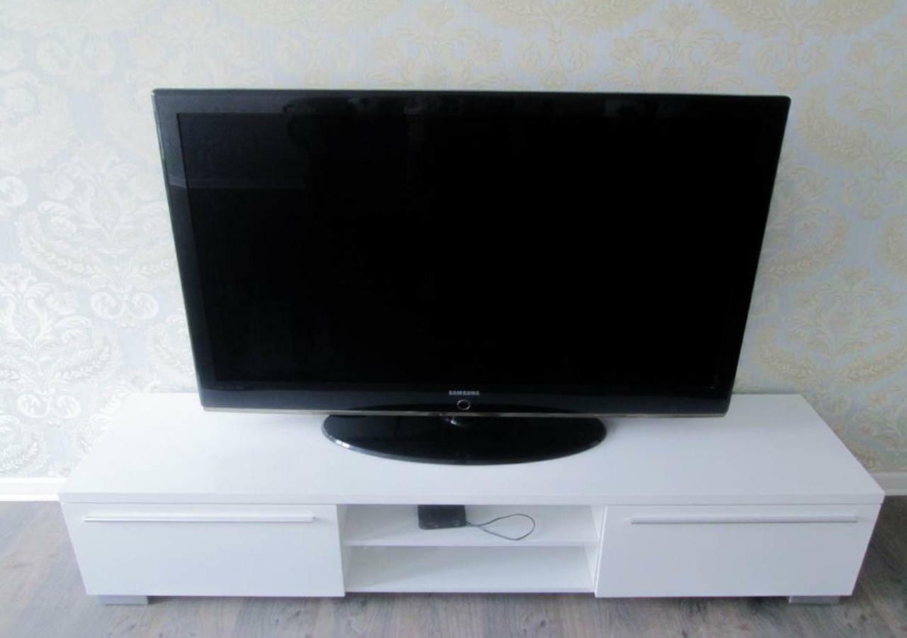 Grunvald Lux Lägenhet Kiev Exteriör bild